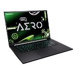Gigabyte AERO X16 2WHA3ESC64AH  Portátil AMD Ryzen AI9 HX 370 32GB DDR5 1TB NVMe RTX 5070 16 QHD 165Hz Windows 11 Home