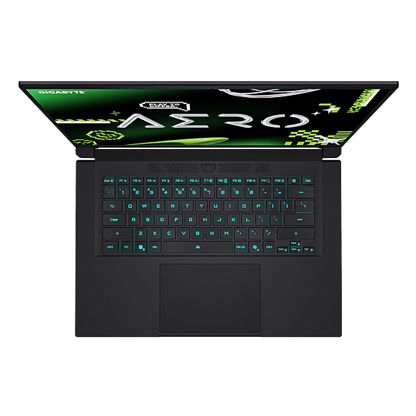 Gigabyte AERO X16 2WHA3ESC64AH  Portátil AMD Ryzen AI9 HX 370 32GB DDR5 1TB NVMe RTX 5070 16 QHD 165Hz Windows 11 Home