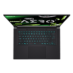 Gigabyte AERO X16 2WHA3ESC64AH  Portátil AMD Ryzen AI9 HX 370 32GB DDR5 1TB NVMe RTX 5070 16 QHD 165Hz Windows 11 Home