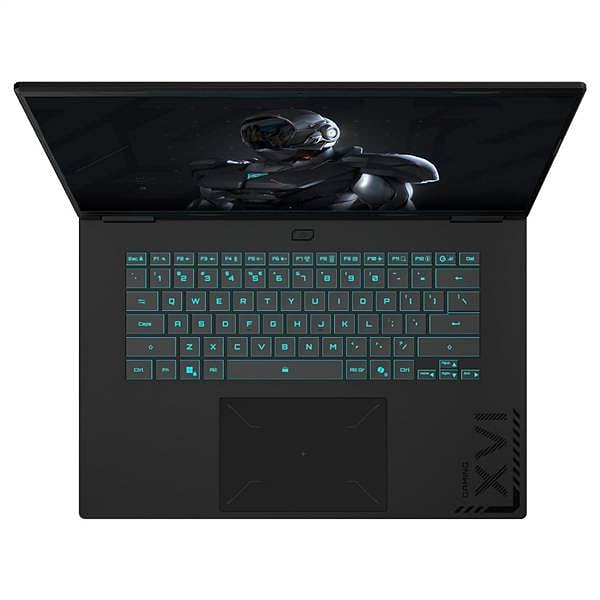 Gigabyte A16 CWHI3ES864SD  Portátil Intel Core i7 13620H 32GB DDR5 1TB NVMe RTX 5070 16 Full HD 165Hz FreeDOS