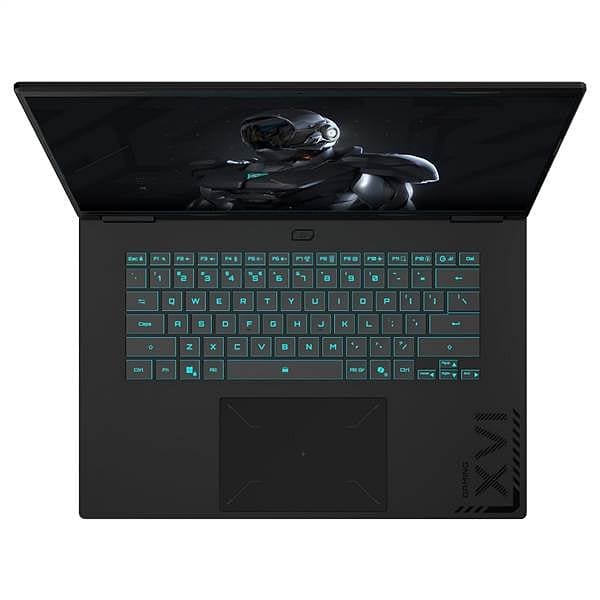Gigabyte A16 CWHI3ES864SH  Portátil Intel Core i7 13620H 32GB DDR5 1TB NVMe RTX 5070 16 WUXGA 165Hz Windows 11 Home