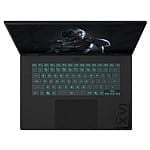 Gigabyte A16 CWHI3ES864SH  Portátil Intel Core i7 13620H 32GB DDR5 1TB NVMe RTX 5070 16 WUXGA 165Hz Windows 11 Home