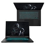 Gigabyte A16 CWHI3ES864SH  Portátil Intel Core i7 13620H 32GB DDR5 1TB NVMe RTX 5070 16 WUXGA 165Hz Windows 11 Home