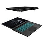 Gigabyte A16 CWHI3ES864SH  Portátil Intel Core i7 13620H 32GB DDR5 1TB NVMe RTX 5070 16 WUXGA 165Hz Windows 11 Home