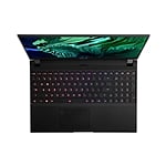 Gigayte Aero 15 OLED KD72ES642SP i7 11800H 16GB RAM 1TB SSD Nvidia RTX3060 156 UHD Windows 10 PRO  Portátil