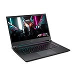 Aorus 15 BKF73ES654SH Intel Core i7 13700H 16GB RAM 1TB SSD Nvidia Geforce RTX 4060 156 240Hz Windows 11  Portátil