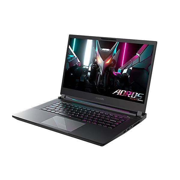 Aorus 15 BKF73ES654SH Intel Core i7 13700H 16GB RAM 1TB SSD Nvidia Geforce RTX 4060 156 240Hz Windows 11  Portátil