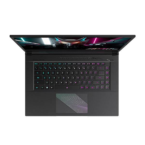 Aorus 15 BKF73ES654SH Intel Core i7 13700H 16GB RAM 1TB SSD Nvidia Geforce RTX 4060 156 240Hz Windows 11  Portátil