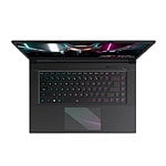 Aorus 15 BKF73ES654SH Intel Core i7 13700H 16GB RAM 1TB SSD Nvidia Geforce RTX 4060 156 240Hz Windows 11  Portátil