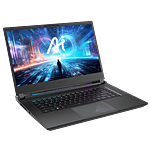 Gigabyte Aorus 15 BKG13EE754SH  Portatil Intel Core Ultra 7 155H 16GB DDR5 1TB NVMe RTX 4060 156 QHD Windows 11 Home