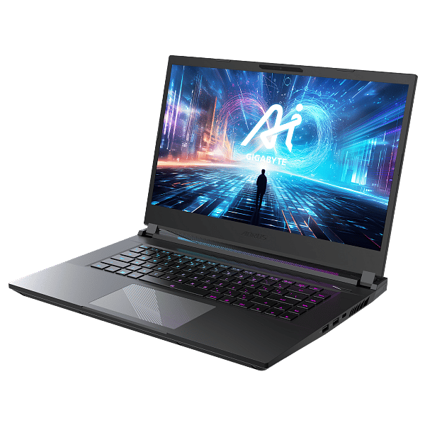 Gigabyte Aorus 15 BKG13EE754SH  Portatil Intel Core Ultra 7 155H 16GB DDR5 1TB NVMe RTX 4060 156 QHD Windows 11 Home