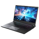 Gigabyte Aorus 15 BKG13EE754SH  Portatil Intel Core Ultra 7 155H 16GB DDR5 1TB NVMe RTX 4060 156 QHD Windows 11 Home