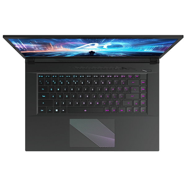 Gigabyte Aorus 15 BKG13EE754SH  Portatil Intel Core Ultra 7 155H 16GB DDR5 1TB NVMe RTX 4060 156 QHD Windows 11 Home