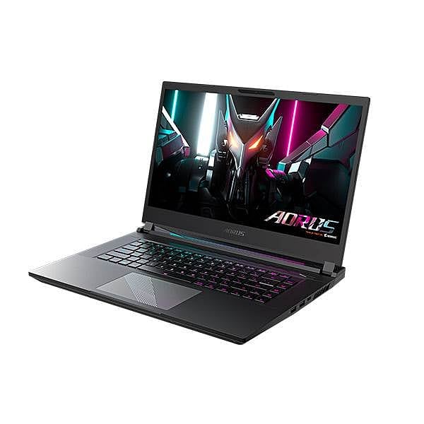 Aorus 15 BMF52ES383SD Intel Core i7 13700H 8GB RAM 512GB SSD Nvidia Geforce RTX 4050 156 Full HD 144Hz FreeDOS  Portátil