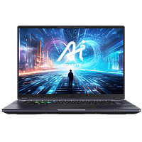 Gigabyte Aorus 16X 9SG-43ESC64SH | Portátil Intel Core i7 13650HX 32GB DDR5 1TB NVMe 16" QHD 165Hz RTX 4070 Windows 11 Home