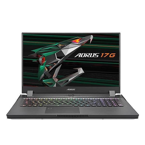 Gigabyte Aorus 17G YD73ES345SH Intel Core i7 11800H 32GB RAM 512GB SSD Nvidia Geforce RTX3080 173 Full HD 300Hz Windows 10  Portátil