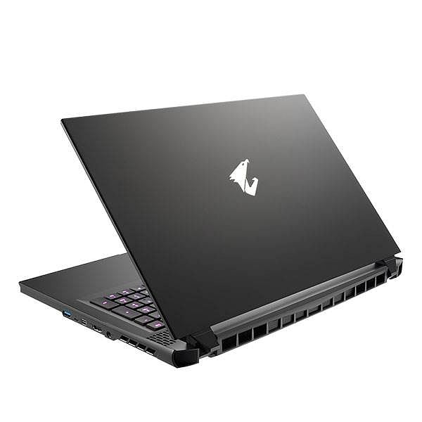 Gigabyte Aorus 17G YD73ES345SH Intel Core i7 11800H 32GB RAM 512GB SSD Nvidia Geforce RTX3080 173 Full HD 300Hz Windows 10  Portátil