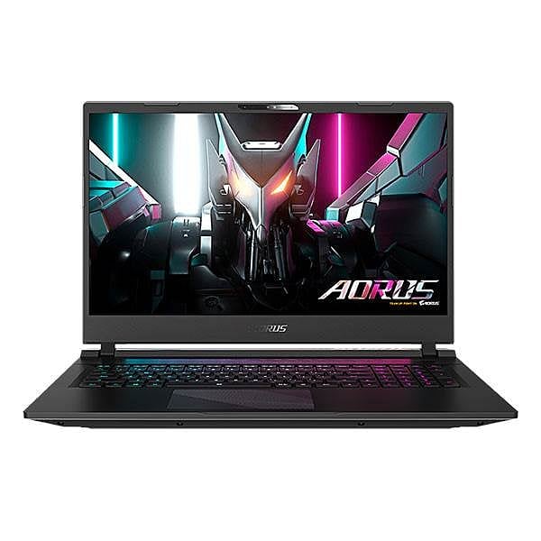 Aorus 17 BKF73ES254SH Intel Core i7 13700H 16GB RAM 1TB SSD Nvidia Geforce RTX 4060 173 Full HD 144Hz Windows 11  Portátil