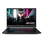 Aorus 17 BKF73ES254SH Intel Core i7 13700H 16GB RAM 1TB SSD Nvidia Geforce RTX 4060 173 Full HD 144Hz Windows 11  Portátil