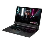 Aorus 17 BKF73ES254SH Intel Core i7 13700H 16GB RAM 1TB SSD Nvidia Geforce RTX 4060 173 Full HD 144Hz Windows 11  Portátil