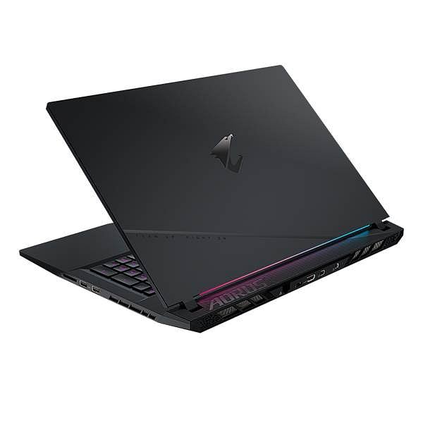 Aorus 17 BKF73ES254SH Intel Core i7 13700H 16GB RAM 1TB SSD Nvidia Geforce RTX 4060 173 Full HD 144Hz Windows 11  Portátil