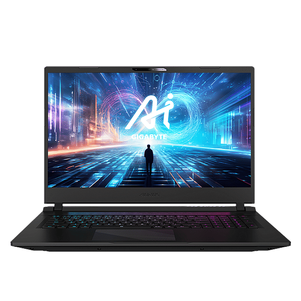 Gigabyte Aorus 17 BSG13ES654SH  Portátil Intel Core Ultra 7 155H 16GB DDR5 1TB NVMe RTX 4070 17 QHD 240Hz Windows 11 Home