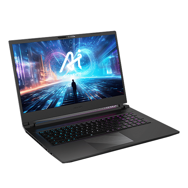 Gigabyte Aorus 17 BSG13ES654SH  Portátil Intel Core Ultra 7 155H 16GB DDR5 1TB NVMe RTX 4070 17 QHD 240Hz Windows 11 Home