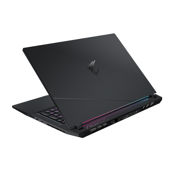 Gigabyte Aorus 17 BSG13ES654SH  Portátil Intel Core Ultra 7 155H 16GB DDR5 1TB NVMe RTX 4070 17 QHD 240Hz Windows 11 Home