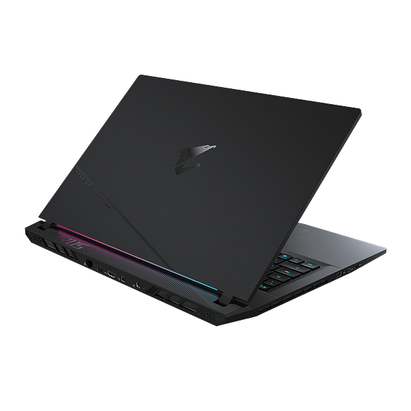 Gigabyte Aorus 17 BSG13ES654SH  Portátil Intel Core Ultra 7 155H 16GB DDR5 1TB NVMe RTX 4070 17 QHD 240Hz Windows 11 Home