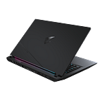 Gigabyte Aorus 17 BSG13ES654SH  Portátil Intel Core Ultra 7 155H 16GB DDR5 1TB NVMe RTX 4070 17 QHD 240Hz Windows 11 Home