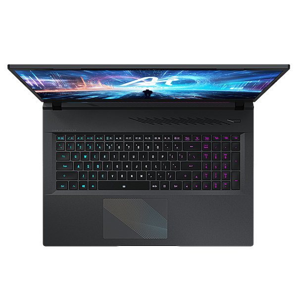 Gigabyte Aorus 17 BSG13ES654SH  Portátil Intel Core Ultra 7 155H 16GB DDR5 1TB NVMe RTX 4070 17 QHD 240Hz Windows 11 Home