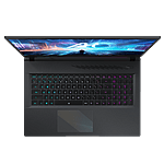 Gigabyte Aorus 17 BSG13ES654SH  Portátil Intel Core Ultra 7 155H 16GB DDR5 1TB NVMe RTX 4070 17 QHD 240Hz Windows 11 Home