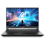 Gigabyte AORUS 17X AXG64ES665SH  Portátil Intel Core i9 14900HX 32GB DDR5 2TB NVMe RTX 4080 173 QHD Windows 11 Pro