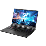 Gigabyte AORUS 17X AXG64ES665SH  Portátil Intel Core i9 14900HX 32GB DDR5 2TB NVMe RTX 4080 173 QHD Windows 11 Pro