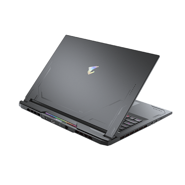 Gigabyte AORUS 17X AXG64ES665SH  Portátil Intel Core i9 14900HX 32GB DDR5 2TB NVMe RTX 4080 173 QHD Windows 11 Pro