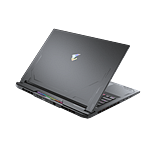 Gigabyte AORUS 17X AXG64ES665SH  Portátil Intel Core i9 14900HX 32GB DDR5 2TB NVMe RTX 4080 173 QHD Windows 11 Pro