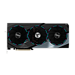Gigabyte GeForce RTX 4070 Aorus Master 12GB GDDR6X DLSS3  Tarjeta Gráfica Nvidia