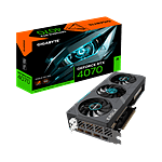 Gigabyte GeForce RTX 4070 Eagle OC 12GB GDDR6X DLSS3  Tarjeta Gráfica Nvidia