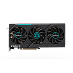 Gigabyte GeForce RTX 4070 Eagle OC 12GB GDDR6X DLSS3  Tarjeta Gráfica Nvidia