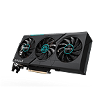 Gigabyte GeForce RTX 4070 Eagle OC 12GB GDDR6X DLSS3  Tarjeta Gráfica Nvidia