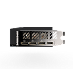 Gigabyte GeForce RTX 4070 Eagle OC 12GB GDDR6X DLSS3  Tarjeta Gráfica Nvidia