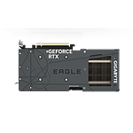 Gigabyte GeForce RTX 4070 Eagle OC 12GB GDDR6X DLSS3  Tarjeta Gráfica Nvidia