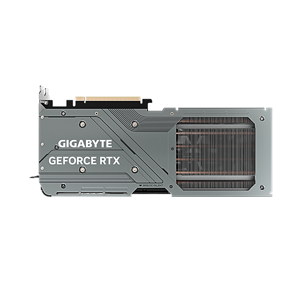 Gigabyte GeForce RTX 4070 Gaming OC 12GB GDDR6X DLSS3  Tarjeta Gráfica Nvidia