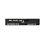 Gigabyte GeForce RTX 4070 Windforce 12GB GDDR6X DLSS3  Tarjeta Gráfica Nvidia