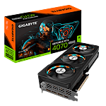 Gigabyte GeForce RTX 4070 Super Gaming OC 12GB GDDR6X DLSS3  Tarjeta Gráfica Nvidia