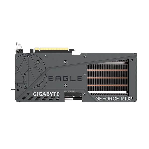 Gigabyte GeForce RTX 4070 Ti Eagle 12GB GDDR6X  Tarjeta Gráfica Nvidia