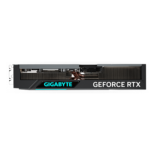 Gigabyte GeForce RTX 4070 Ti Super Eagle OC 16GB GDDR6X DLSS3  Tarjeta Gráfica Nvidia