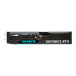 Gigabyte GeForce RTX 4070 Ti Super Eagle OC 16GB GDDR6X DLSS3  Tarjeta Gráfica Nvidia