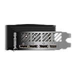 Gigabyte GeForce RTX 4070 Ti Super Gaming OC 16GB GDDR6X DLSS3  Tarjeta Gráfica Nvidia