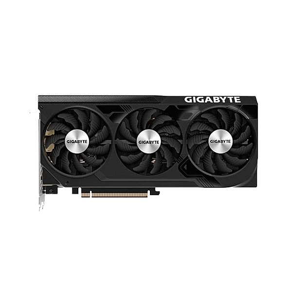 Gigabyte GeForce RTX 4070 Ti Super WindForce OC 16GB GDDR6X DLSS3  Tarjeta Gráfica Nvidia